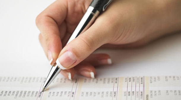 Writing Off Your Start-Up Expenses