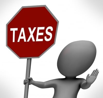 Tax Problems and Controversies Webinar