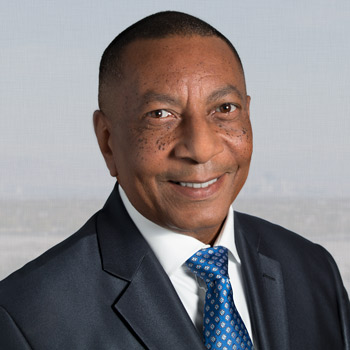 Kevin Caliup