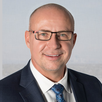 Michael Hackler