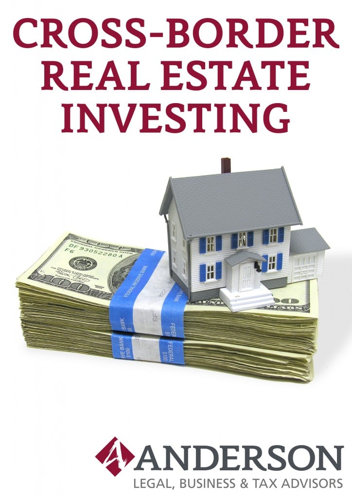CrossBorder Real Estate Investing (1) Anderson Advisors Asset