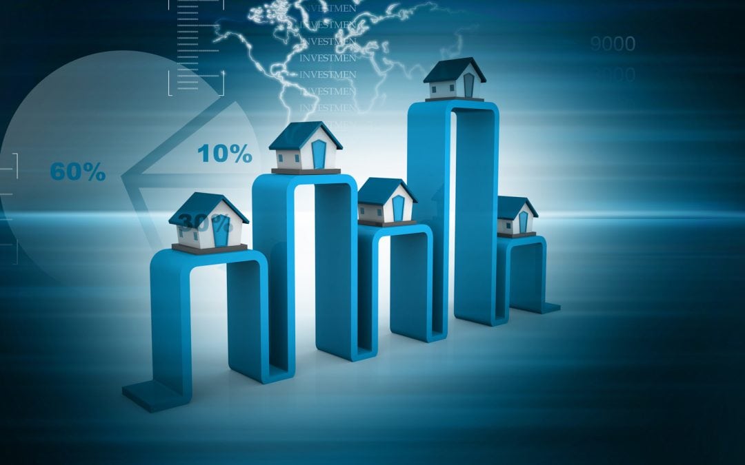 Real Estate Investment Crowdfunding