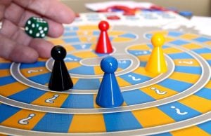 Board Games That Teach About Real Estate Investing
