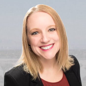 Desiree Wolfe