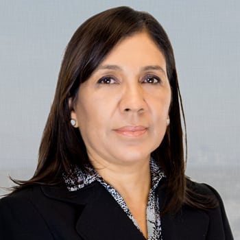 Lulu Mendiola