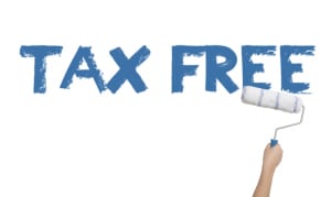 Selling Your Residence Tax Free without Section 121