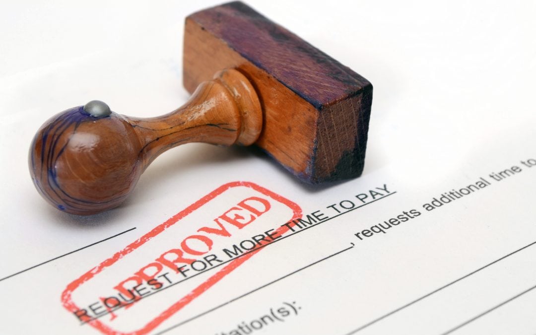What You Need to Know About Tax Penalty Relief