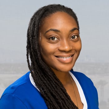 Christina Brown