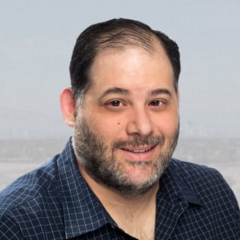 Jim McEvoy, CPA