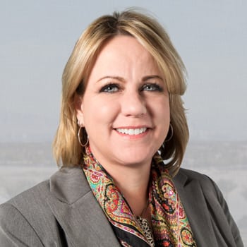 Kelly Allison
