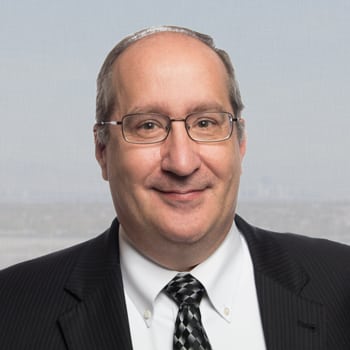 Jeffery Webb, CPA