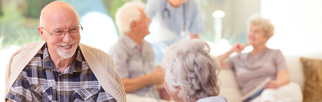 Residential Assisted Living Real Estate: 5 Ways to Protect Your Investment