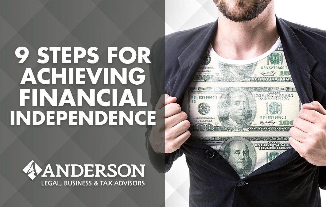 Unleash Your 5-Year Freedom: The Ultimate Guide to Achieving Financial Independence