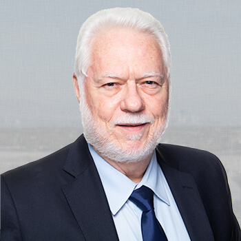 Gary McHenry, CPA