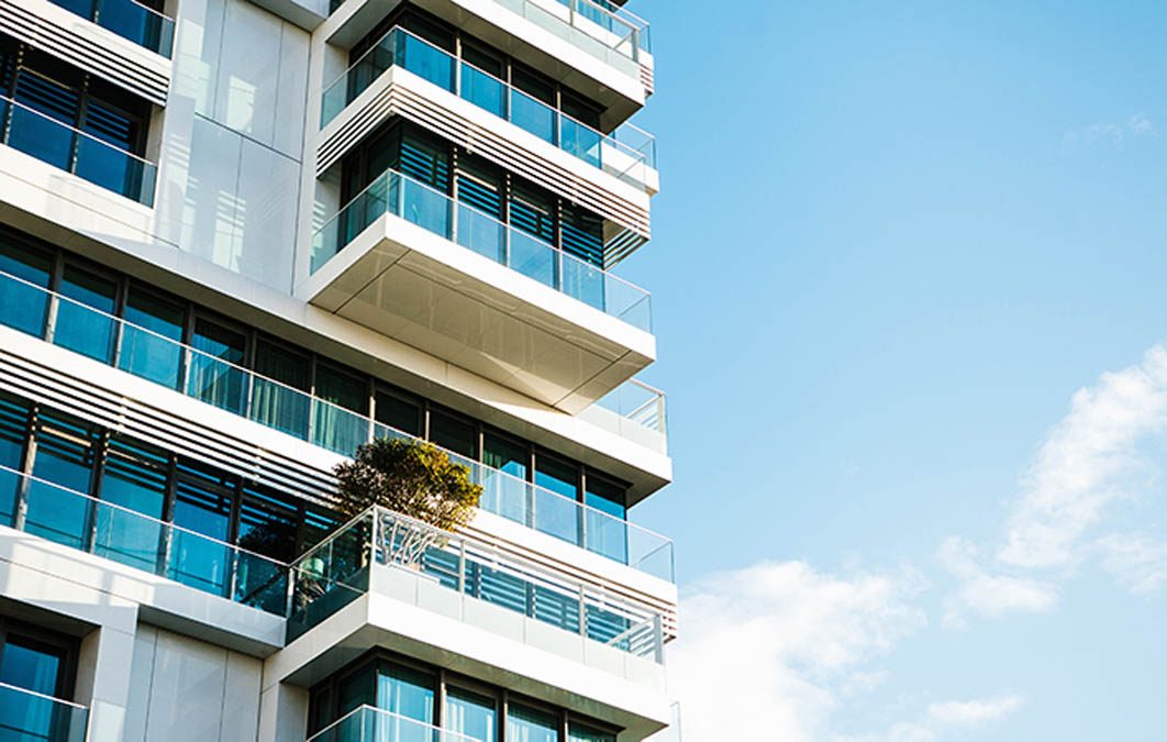 8 Reasons to Invest in Multifamily Housing