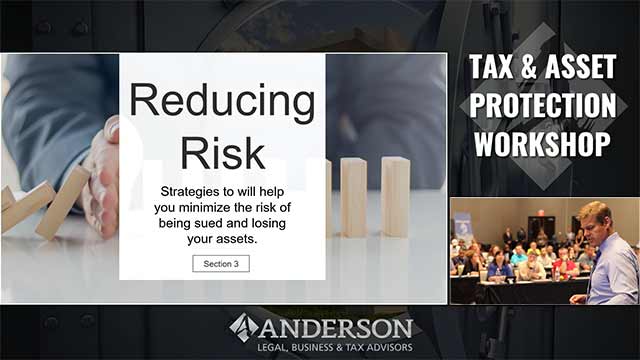 Anderson Business Advisors