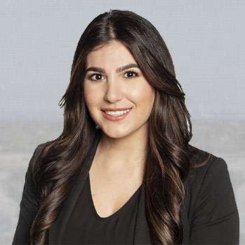 Layla Azari, Esq.