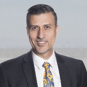 Ricardo Gonzalez, CPA