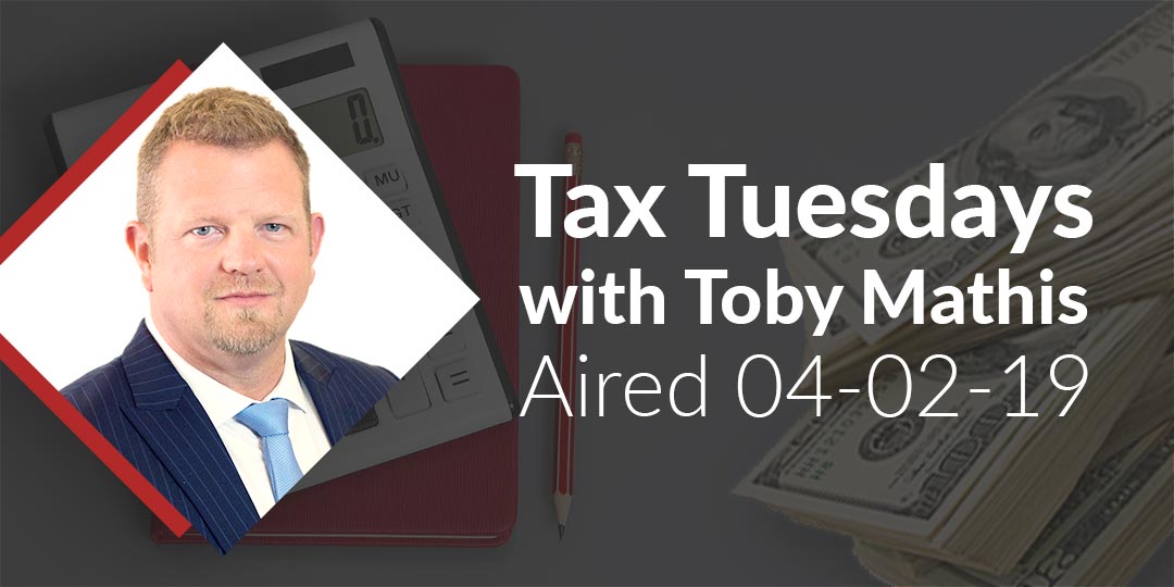 Learn What Deductions A W2 Contractor Can Take And More In This Episode