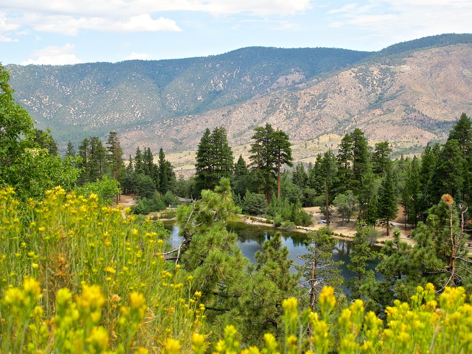 San Bernardino County