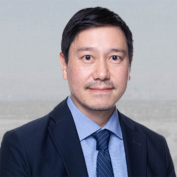 Tom Hata, Esq.