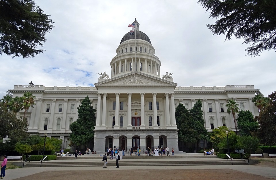 Sacramento County Property Tax