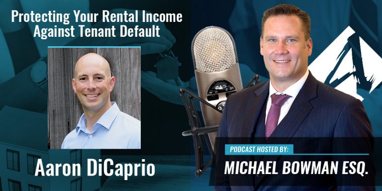 Protecting Rental Income Against Tenant Default