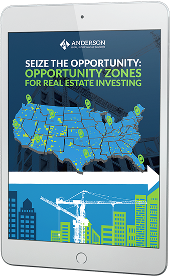 Learn what Opportunity Zones are and how to take full advantage of them