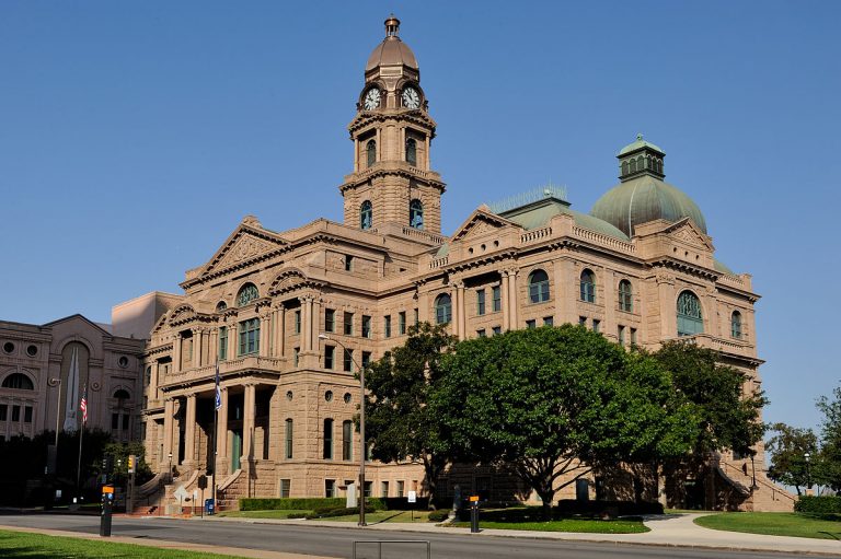 Tarrant County Texas Property Taxes