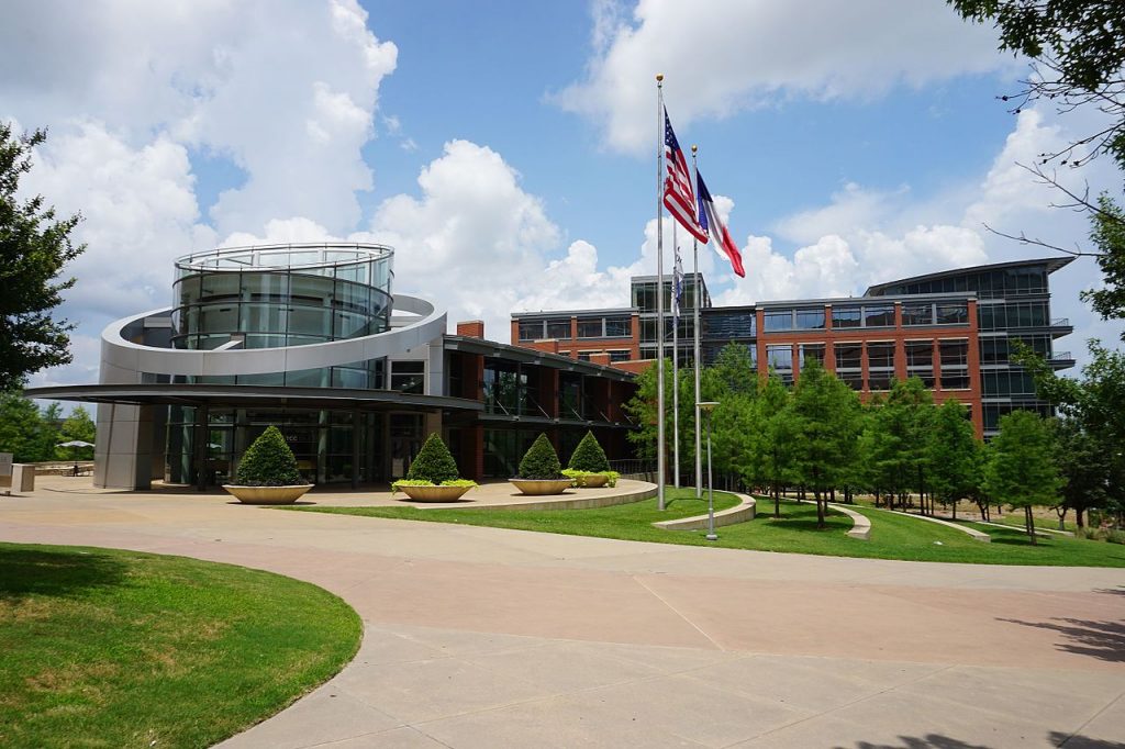 Tarrant County Texas Property Taxes