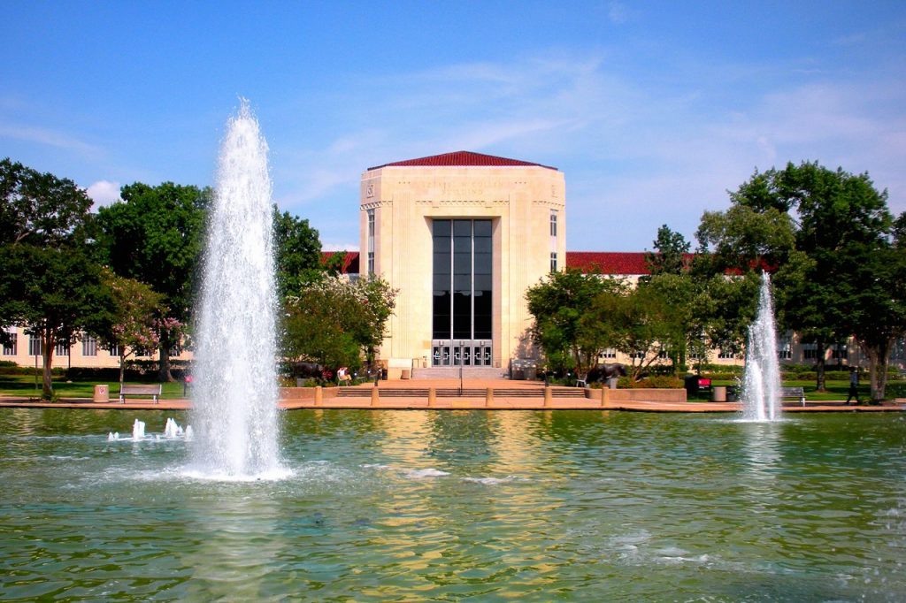 Harris County Texas Property Tax