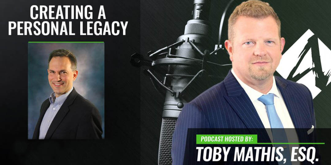 Here are the Steps to Create A Personal Legacy for Your Beneficiaries