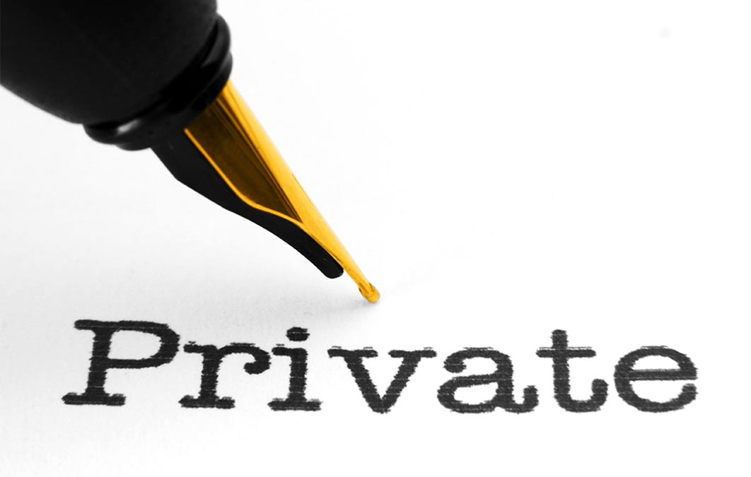 Protecting Your Privacy as a Single-Member LLC