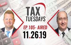Tax Tuesdays Episode 105: Opportunity Zone