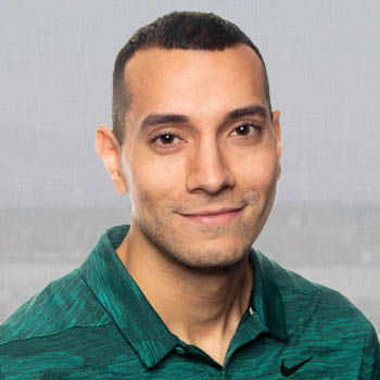 Alfonso Andino