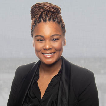 Keiara Stevenson