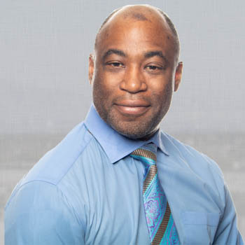 Reginald Russell