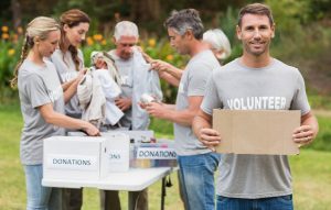 The Best Entity for Forming a Nonprofit