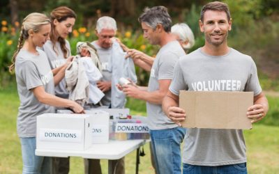 The Best Entity for Forming a Nonprofit