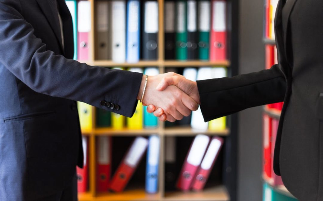 5 Reasons You Need a Business Partnership Agreement