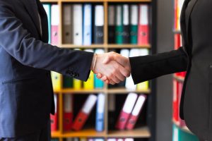 5 Reasons You Need a Business Partnership Agreement