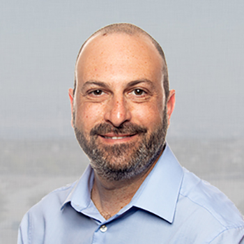 Scott Levy, CPA