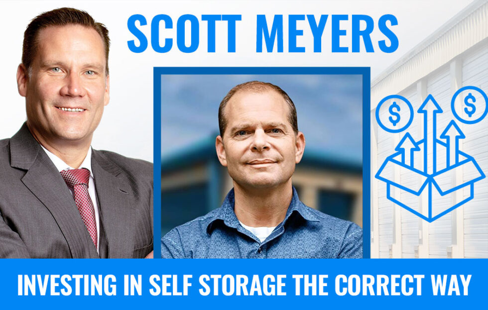 Learn How to Invest in Self Storage the Correct Way