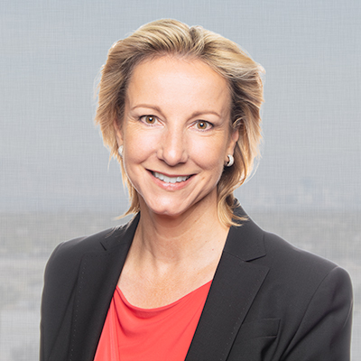 Jean Woodcock