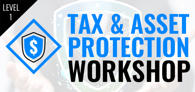 Asset Protection and Tax Advisors 2