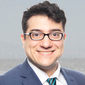 Ghassan Jabali, Esq.