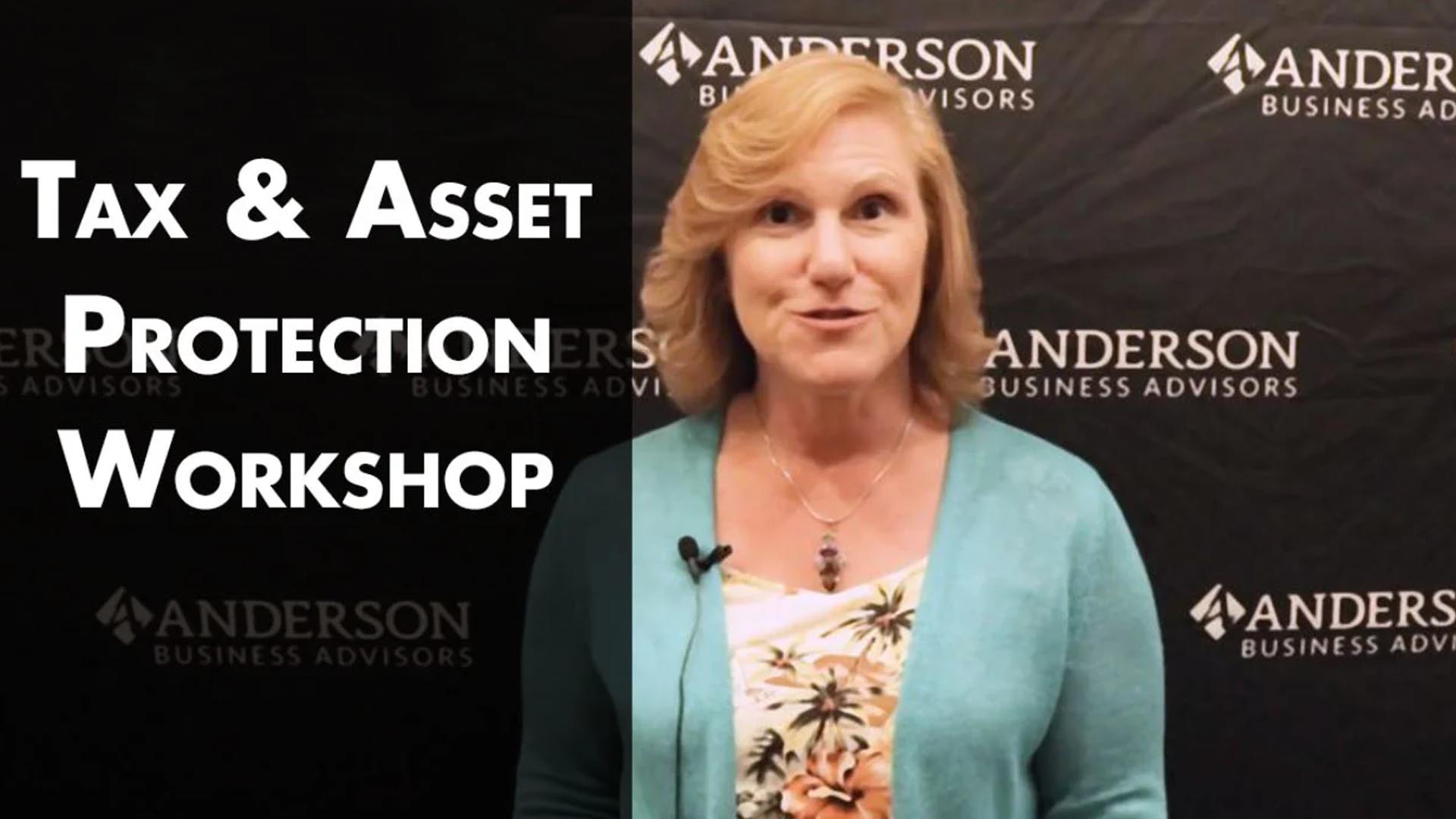 Anderson Business Advisors: Client Reviews and Testimonials