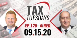 Tax Tuesday Episode 125: LLC Anonymity