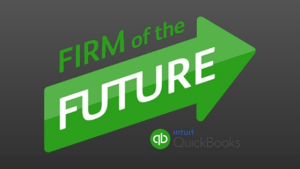 Anderson Business Advisors Recognized as a Firm of the Future by Intuit