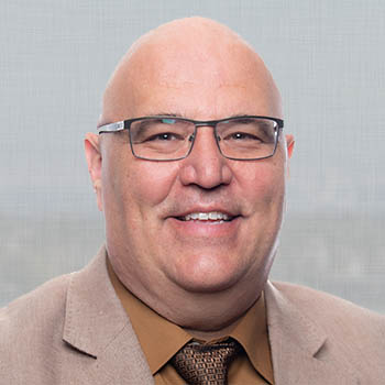 Jeffrey Stulken, CPA